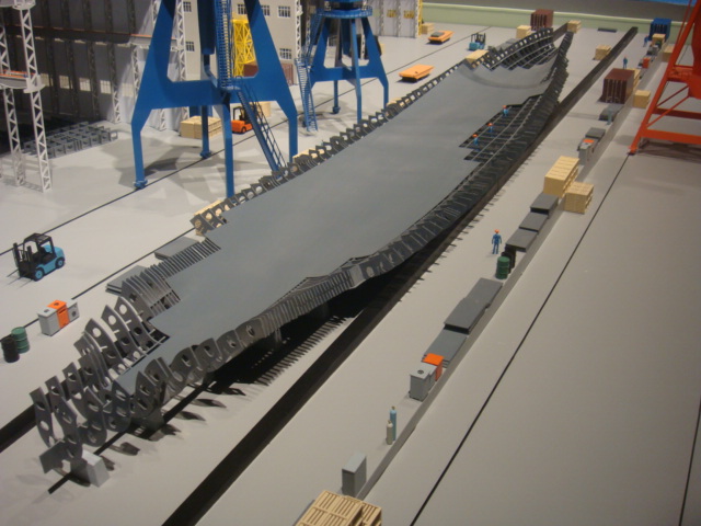 岢岚县造船场景