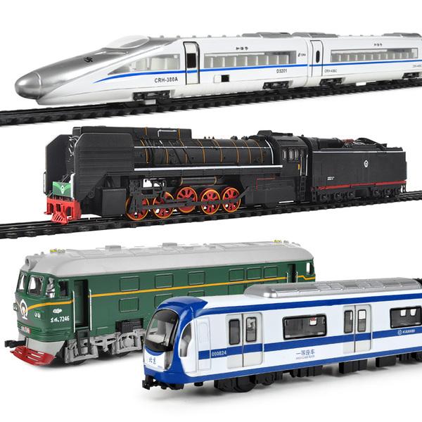 岢岚县高铁模型