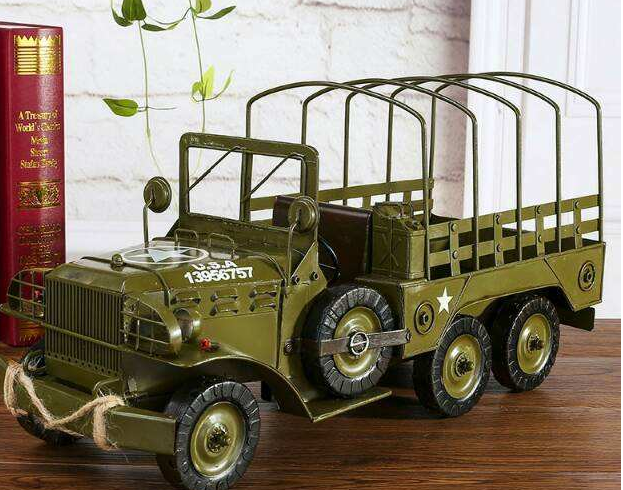 岢岚县大型仿真模型道具