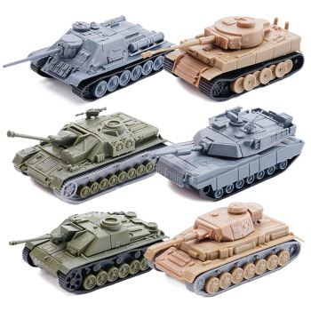 岢岚县军事模型