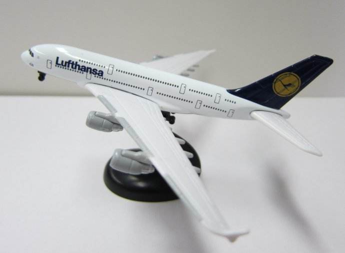 岢岚县飞机模型