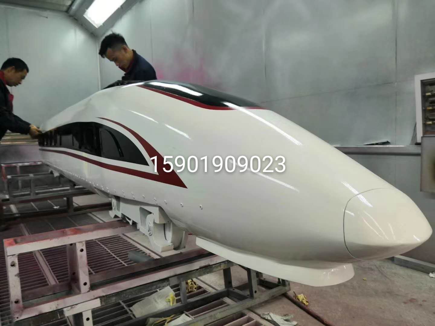 岢岚县车辆模型