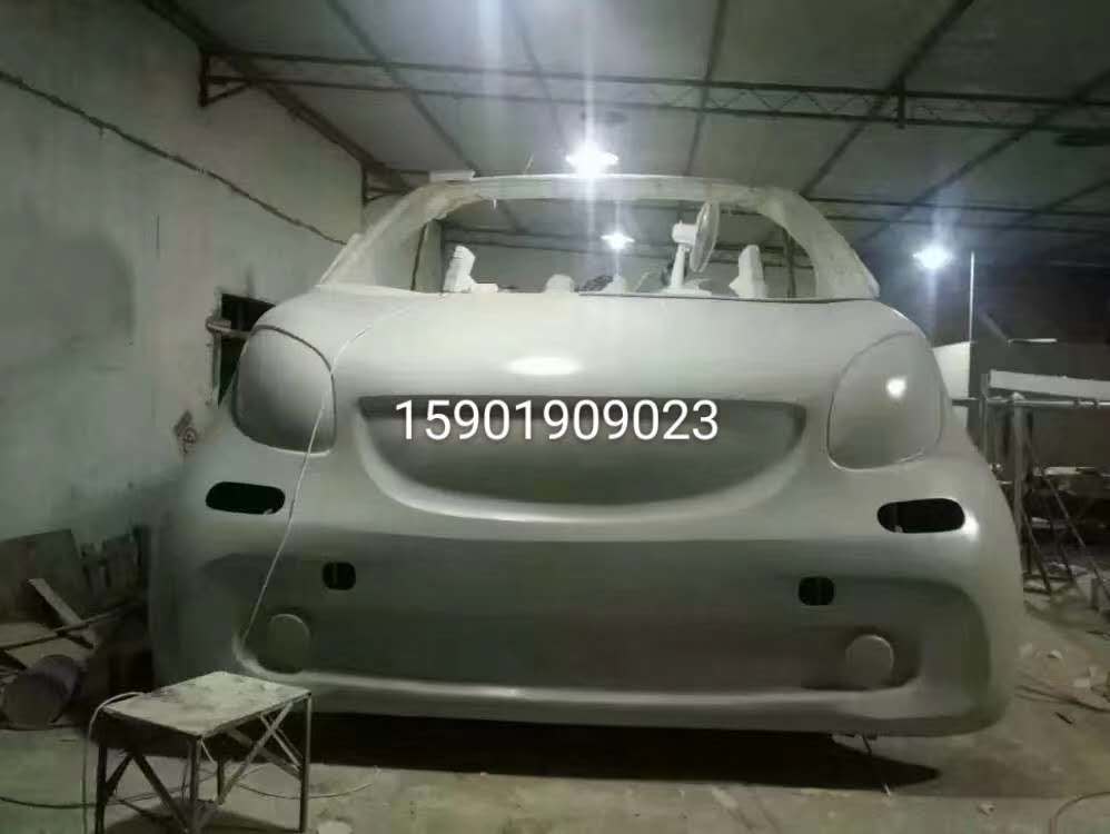 岢岚县车辆模型