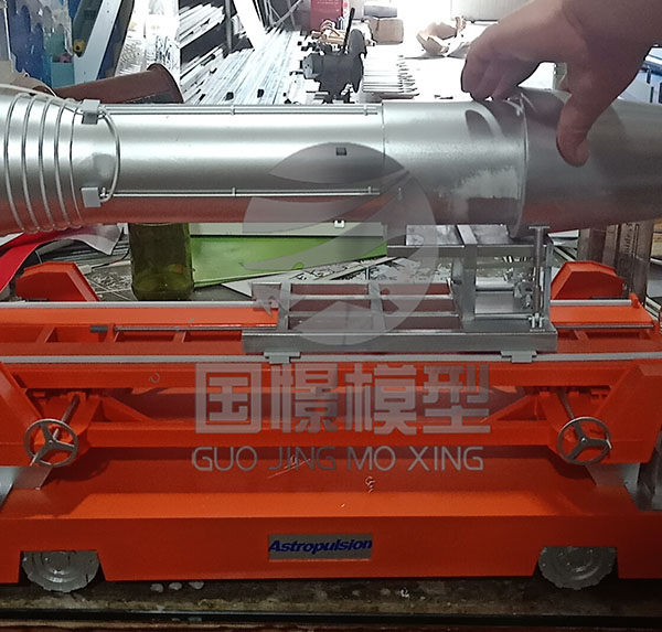 岢岚县车辆模型