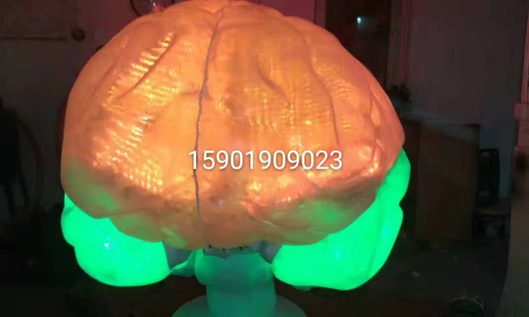 岢岚县大型仿真模型道具