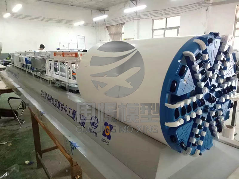 岢岚县飞机模型