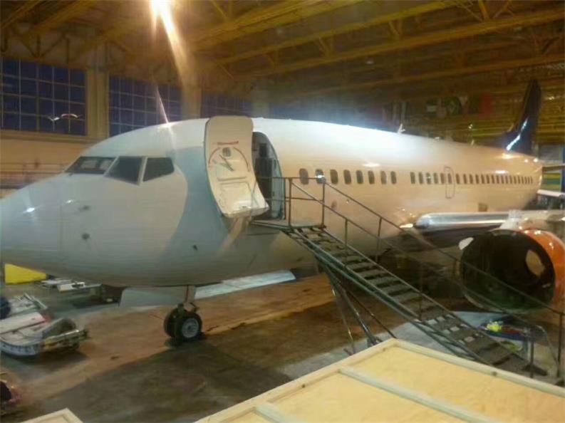 岢岚县飞机模拟仓