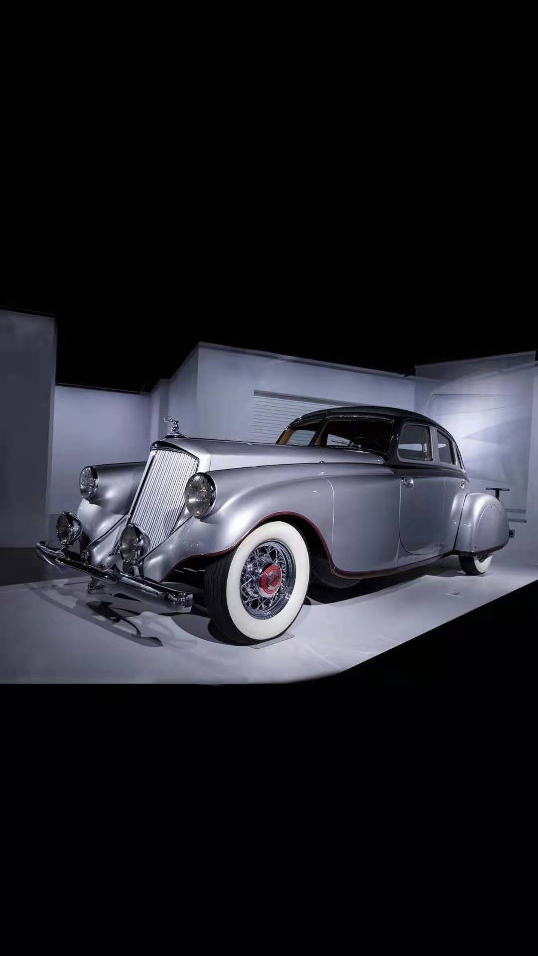 岢岚县汽车模型