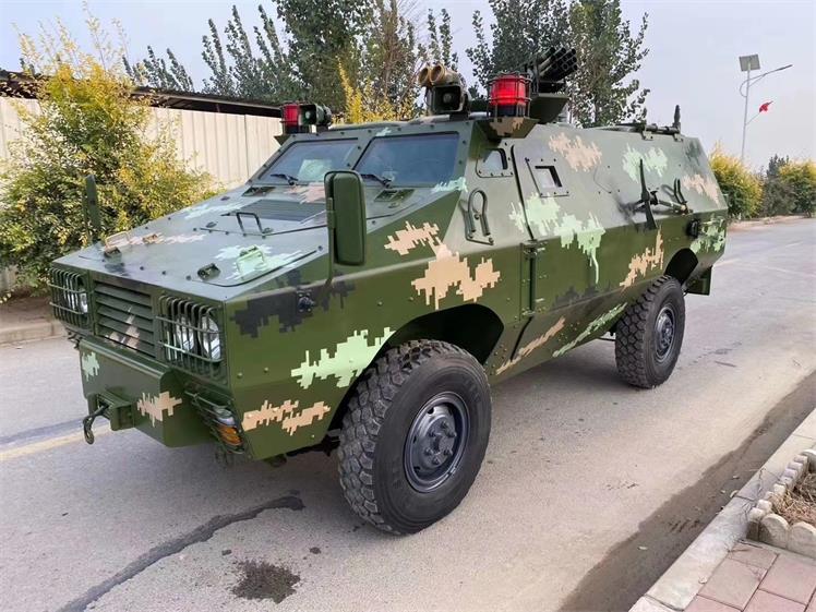 岢岚县军事模型