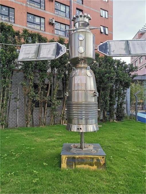 岢岚县航天航空模型